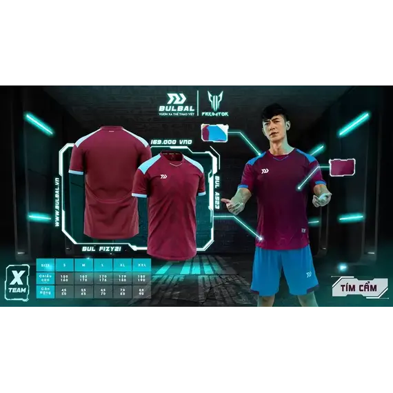 QA BÓNG ĐÁ 6 CITY BULBAL