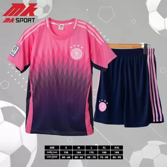 QA BÓNG ĐÁ ĐT ĐỨC MK