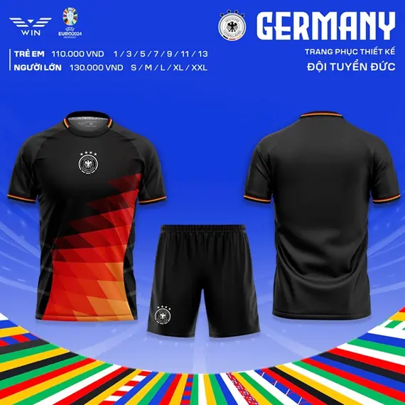 ĐỨC ĐEN 2024-2025 CP