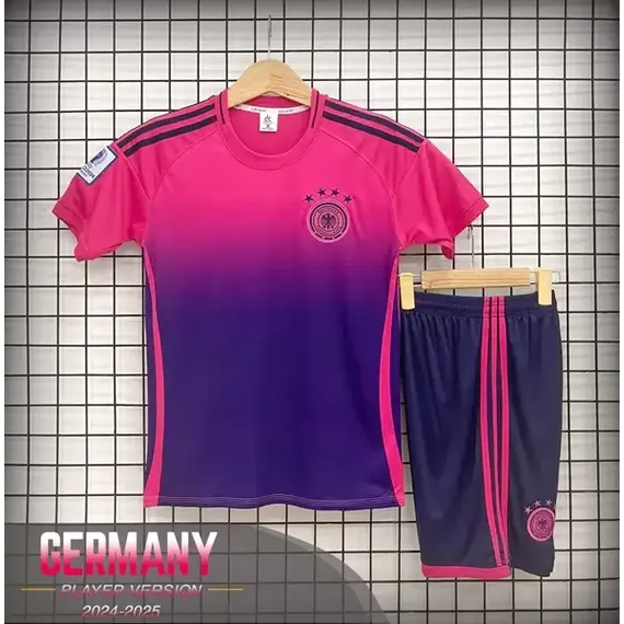 QA BÓNG ĐÁ ĐT ĐỨC DK