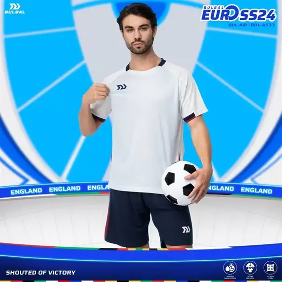 QA BÓNG ĐÁ EURO BULBAL