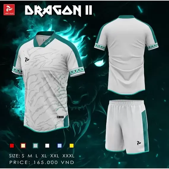 QA BÓNG ĐÁ DRAGON 2 JP