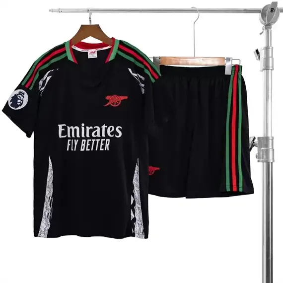 QA BÓNG ĐÁ CLB ARSENAL MK