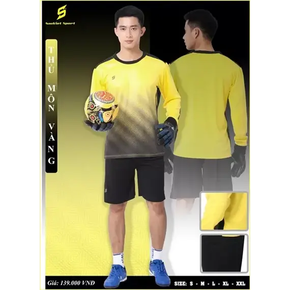 THỦ MÔN SAO VIỆT