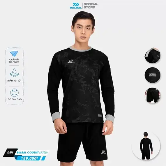 THỦ MÔN BULBAL COGENT