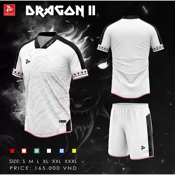 QA BÓNG ĐÁ DRAGON 2 JP