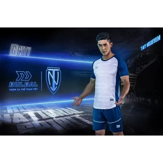 QA BÓNG ĐÁ 6 CITY BULBAL