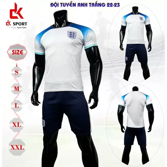 QA BÓNG ĐÁ ĐT ANH DK