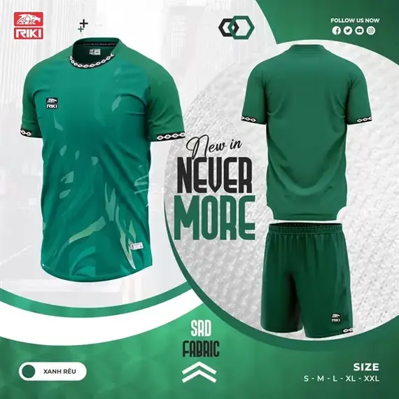 QA BÓNG ĐÁ ROLL RIKI