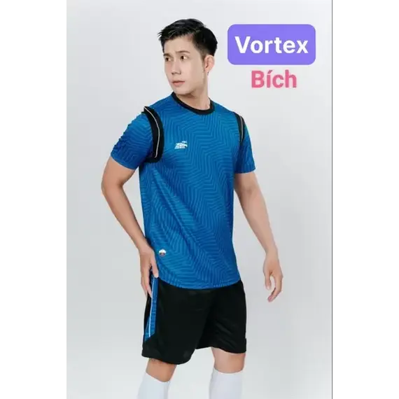 QA BÓNG ĐÁ VORTEX RIKI