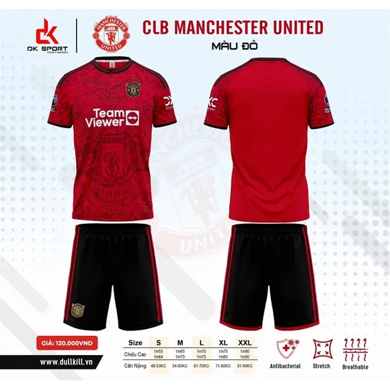 MU ĐỎ CHẾ 2024 DK