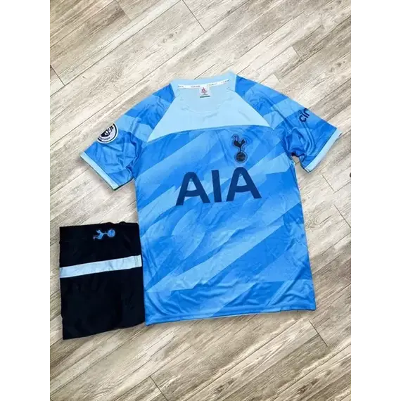 QA BÓNG ĐÁ CLB TOTTENHAM DK