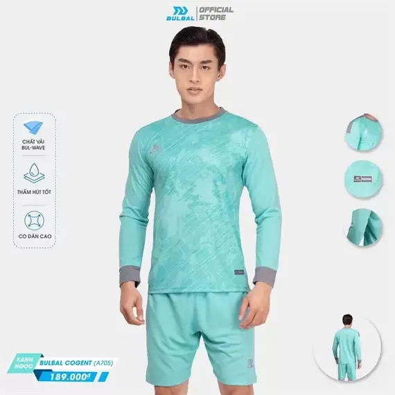 THỦ MÔN BULBAL COGENT