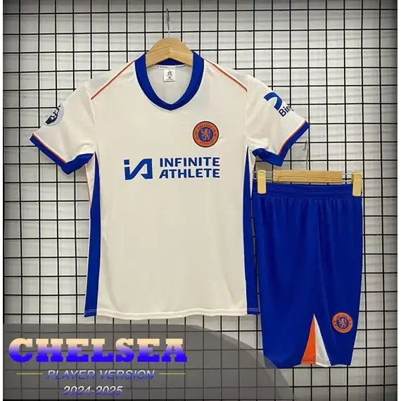 QA BÓNG ĐÁ CLB CHELSEA DK