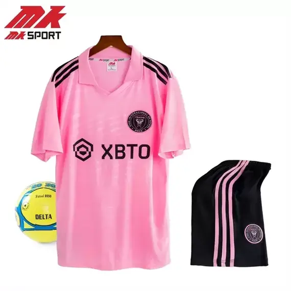 QA BÓNG ĐÁ CLB MIAMI MK