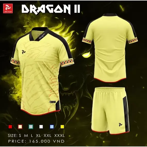 QA BÓNG ĐÁ DRAGON 2 JP