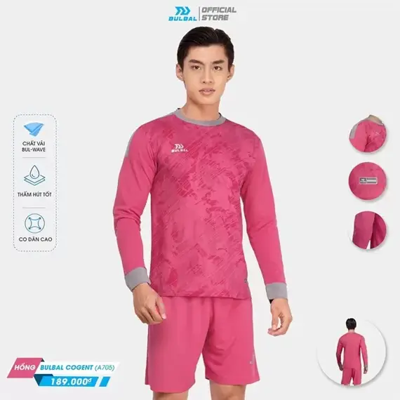 THỦ MÔN BULBAL COGENT
