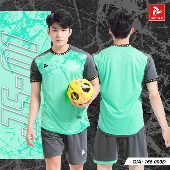 QA BÓNG ĐÁ JS-01 JP