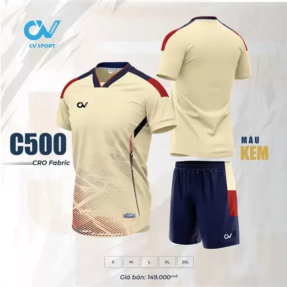 QA BÓNG ĐÁ C500 CV