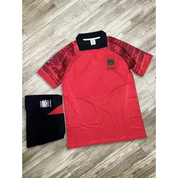 QA BÓNG ĐÁ ĐT HÀN QUỐC DK