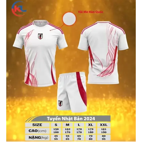 QA BÓNG ĐÁ ĐT NHẬT BẢN KL