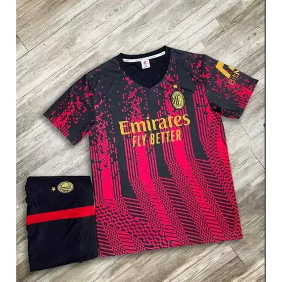 QA BÓNG ĐÁ CLB AC MILAN DK