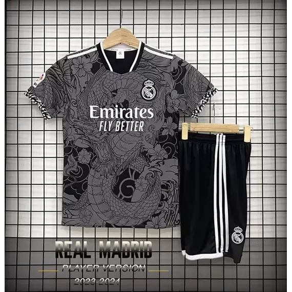 QA BÓNG ĐÁ CLB REAL DK