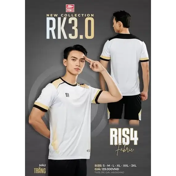 QA BÓNG ĐÁ RIKI 3.0