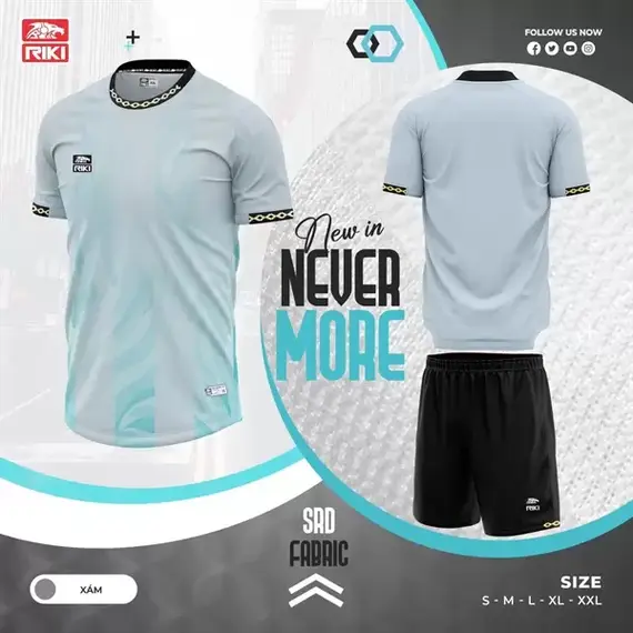 QA BÓNG ĐÁ ROLL RIKI