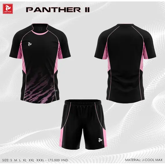 QA BÓNG ĐÁ PANTHER 2 JP