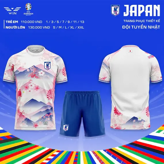 QA BÓNG ĐÁ ĐT NHẬT BẢN CP