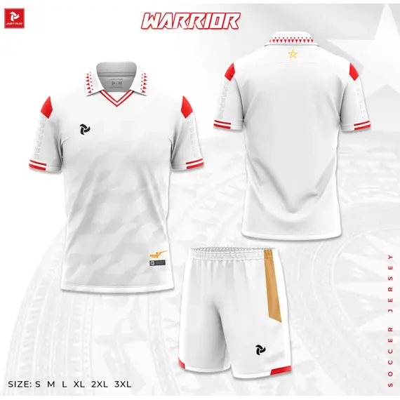 QA BÓNG ĐÁ WARRIOR JP