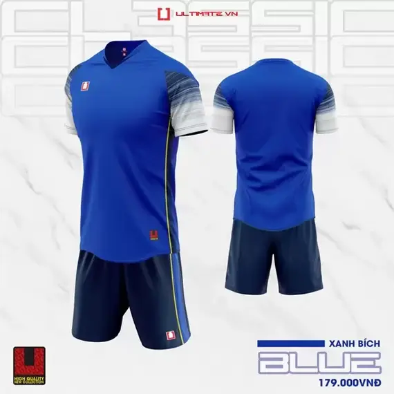 QA BÓNG ĐÁ ULTIMATE U2