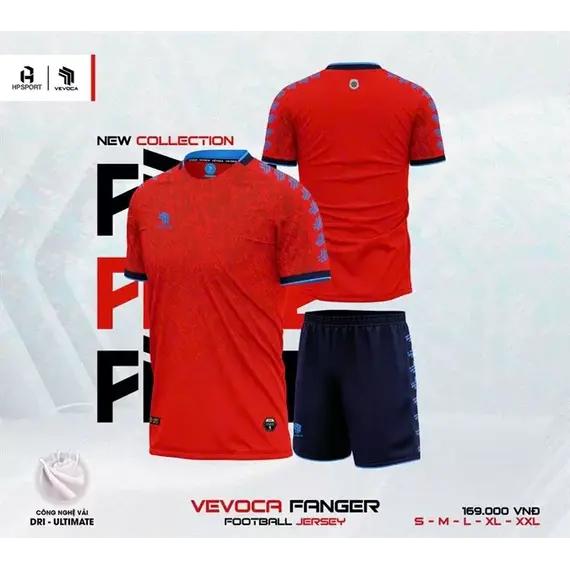 QA BÓNG ĐÁ FANGER HP