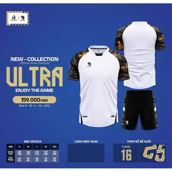 QA BÓNG ĐÁ ULTRA HP