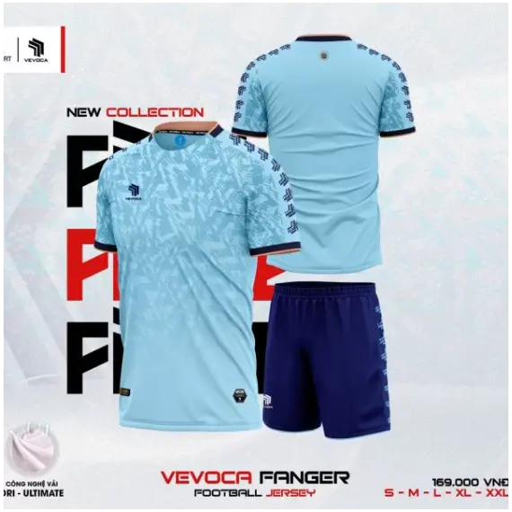 QA BÓNG ĐÁ FANGER HP