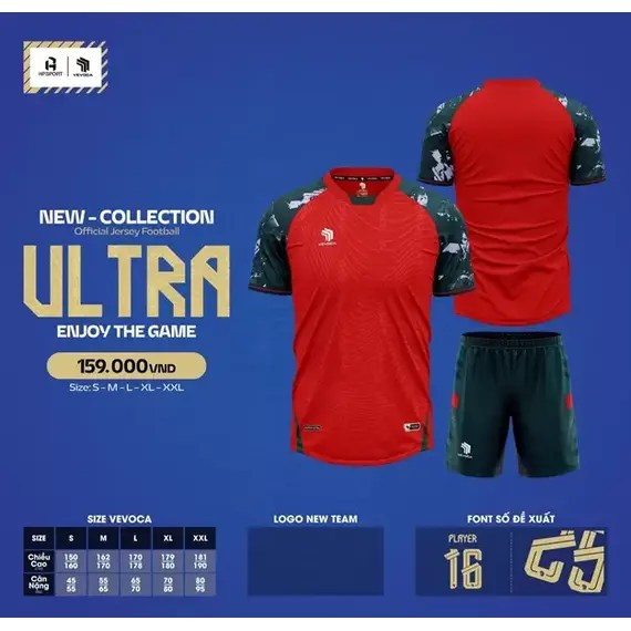 QA BÓNG ĐÁ ULTRA HP