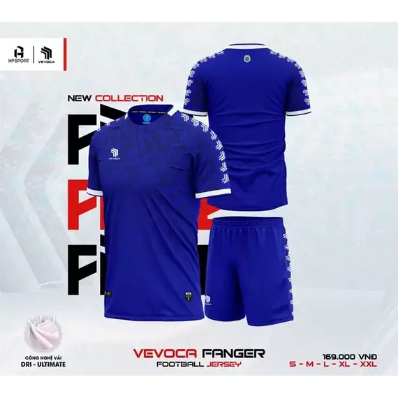 QA BÓNG ĐÁ FANGER HP