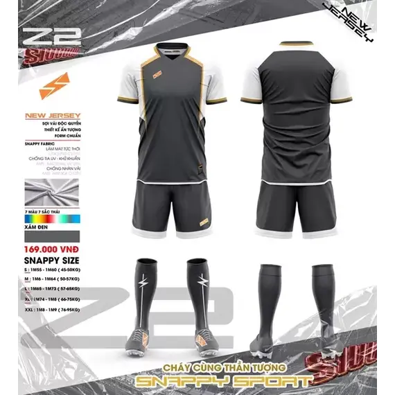 QA BÓNG ĐÁ Z2 ULTIMATE