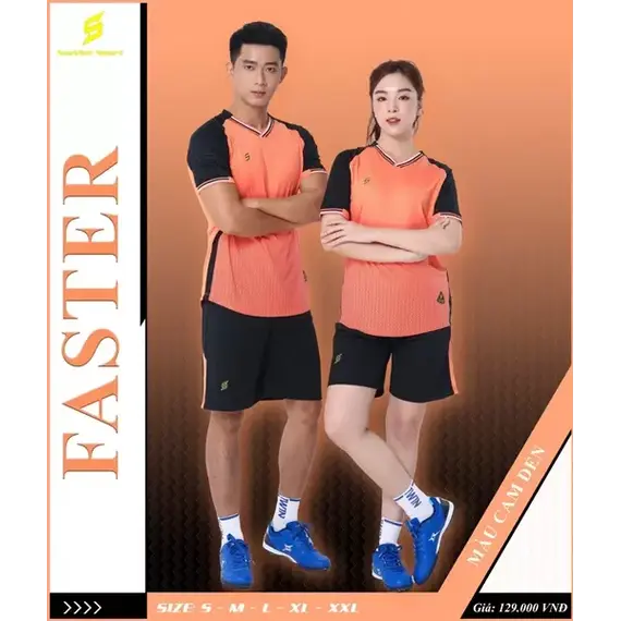 QA BÓNG ĐÁ FASTER SAO VIỆT