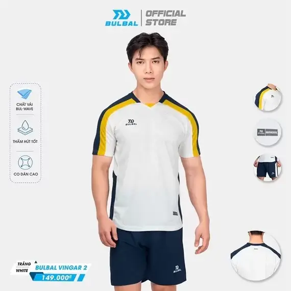 QA BÓNG ĐÁ VINGAR 2 BULBAL