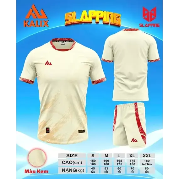 QA BÓNG ĐÁ KL01 SLAPPING KL