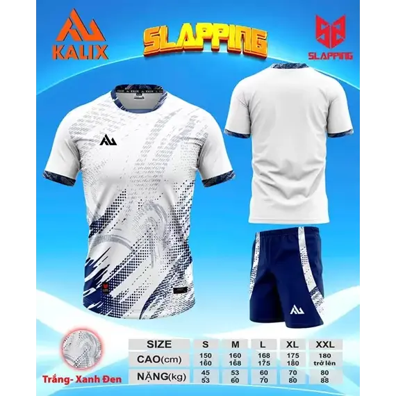 QA BÓNG ĐÁ KL01 SLAPPING KL