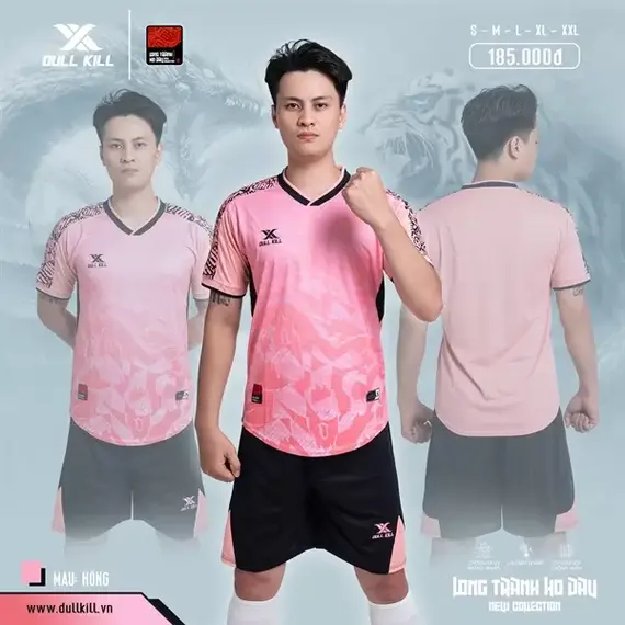 QA BÓNG ĐÁ LONG TRANH HỔ ĐẤU DK