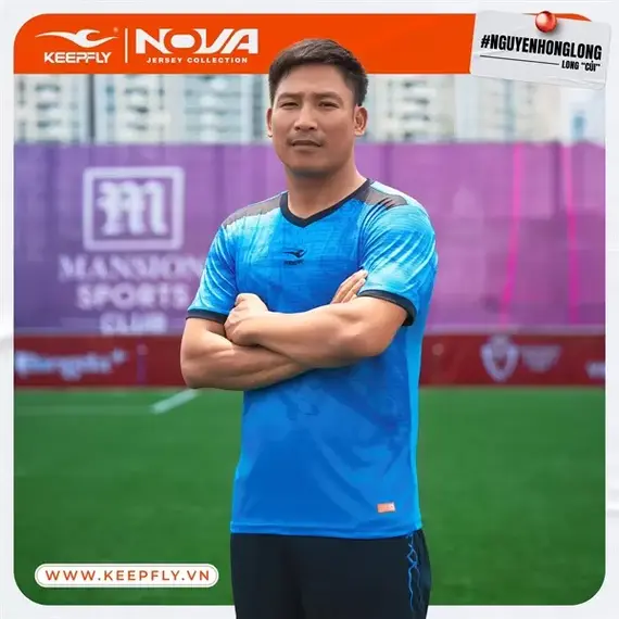 QA BÓNG ĐÁ NOVA KEEPFLY