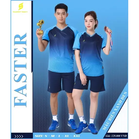 QA BÓNG ĐÁ FASTER SAO VIỆT