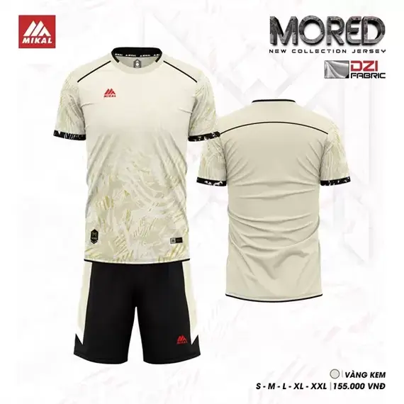 QA BÓNG ĐÁ MORED K2 MK