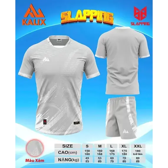 QA BÓNG ĐÁ KL01 SLAPPING KL