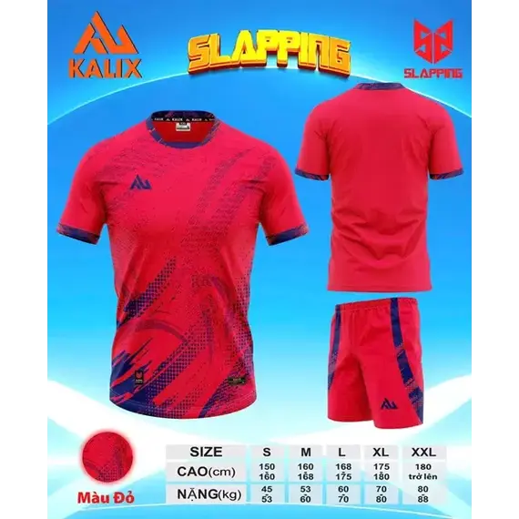 QA BÓNG ĐÁ KL01 SLAPPING KL