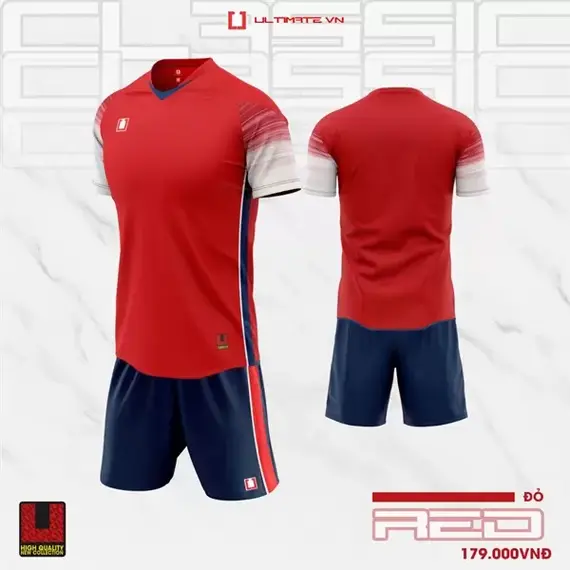 QA BÓNG ĐÁ ULTIMATE U2